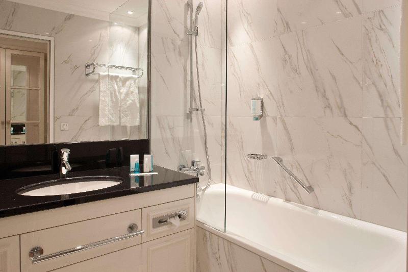 Austria Trend Parkhotel Schoenbrunn - Oda