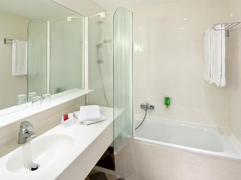 Austria Trend Parkhotel Schoenbrunn - Oda