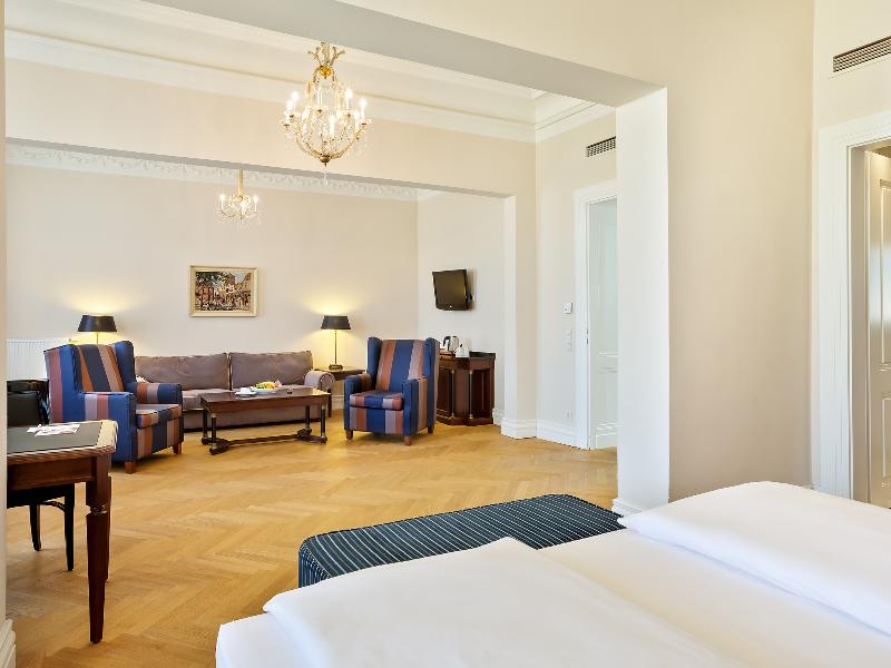 Austria Trend Parkhotel Schoenbrunn - Oda