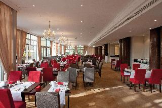 Austria Trend Parkhotel Schoenbrunn fotoÄŸrafÄ±