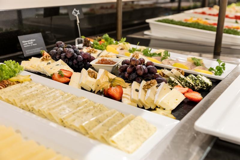 Austria Trend Parkhotel Schoenbrunn - Restoran