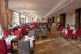 Austria Trend Parkhotel Schoenbrunn fotoÄŸrafÄ±