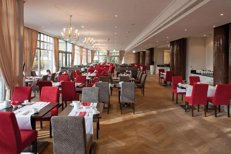 Austria Trend Parkhotel Schoenbrunn - Restoran