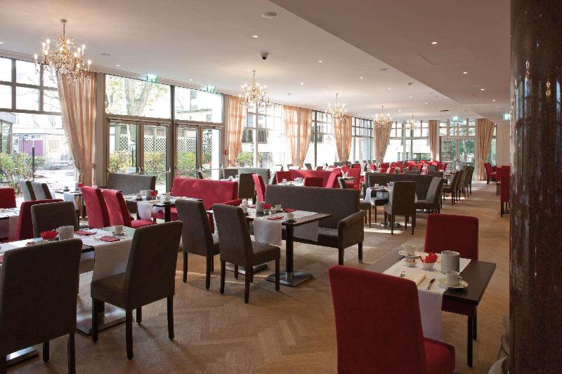 Austria Trend Parkhotel Schoenbrunn - Restoran