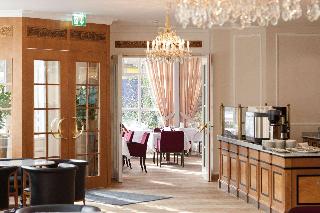 Austria Trend Parkhotel Schoenbrunn fotoÄŸrafÄ±