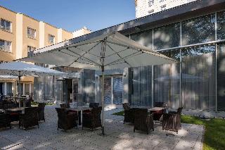 Austria Trend Parkhotel Schoenbrunn fotoÄŸrafÄ±