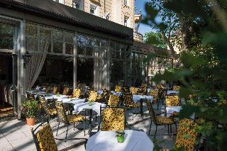 Austria Trend Parkhotel Schoenbrunn fotoÄŸrafÄ±