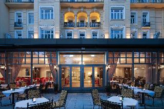 Austria Trend Parkhotel Schoenbrunn fotoÄŸrafÄ±