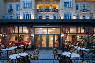 Austria Trend Parkhotel Schoenbrunn fotoÄŸrafÄ±