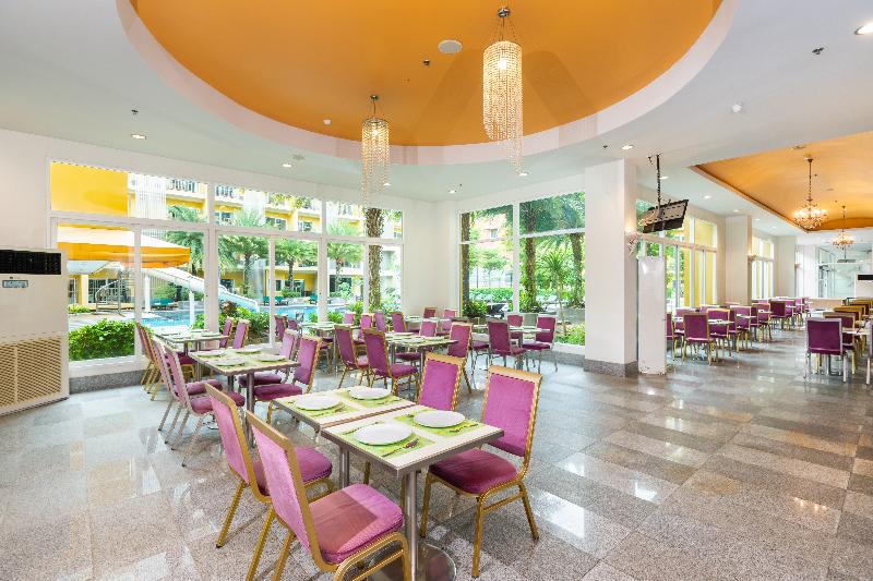 Grand Bella - Restoran