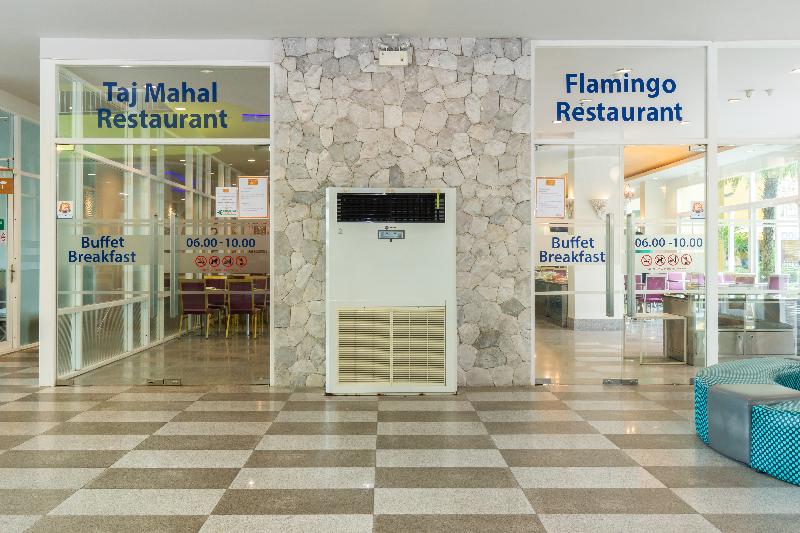 Grand Bella - Restoran