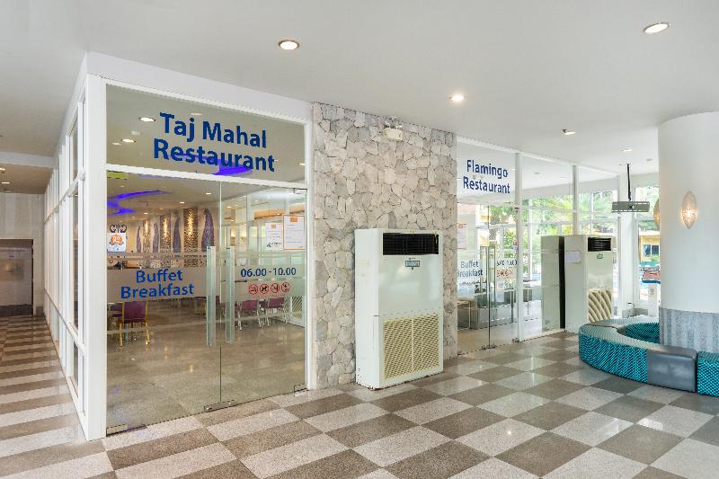 Grand Bella - Restoran