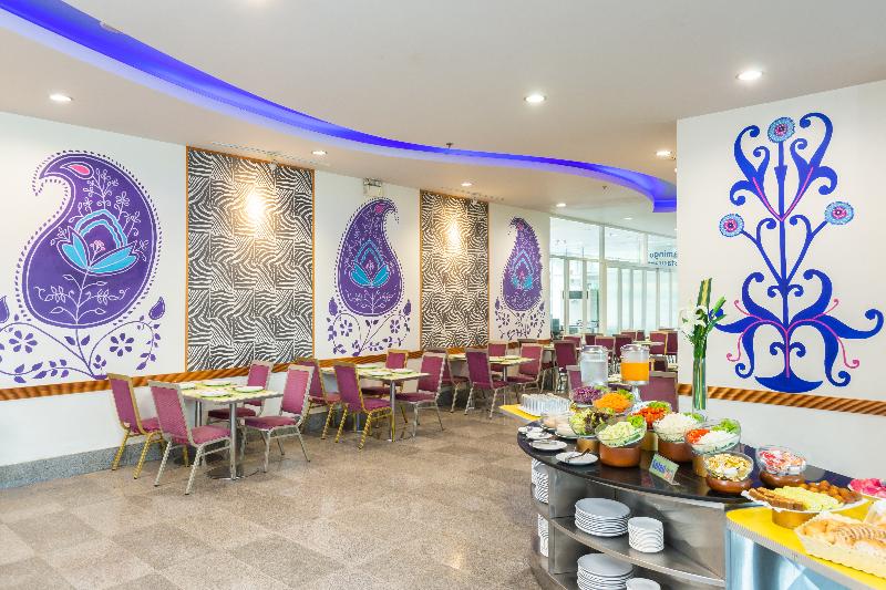 Grand Bella - Restoran