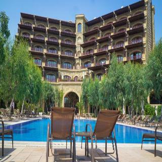 Sapphire Marine otel fotoğrafı