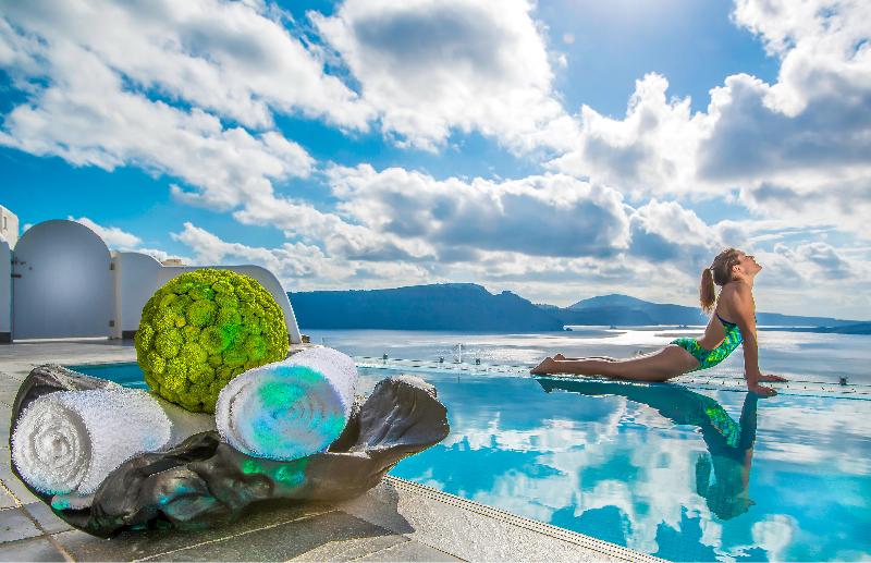 Santorini Secret Suites & Spa - Aktivite