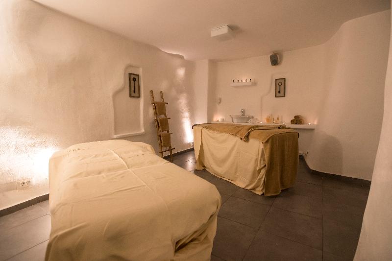 Santorini Secret Suites & Spa - Aktivite