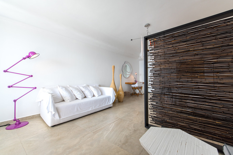Santorini Secret Suites & Spa - Oda