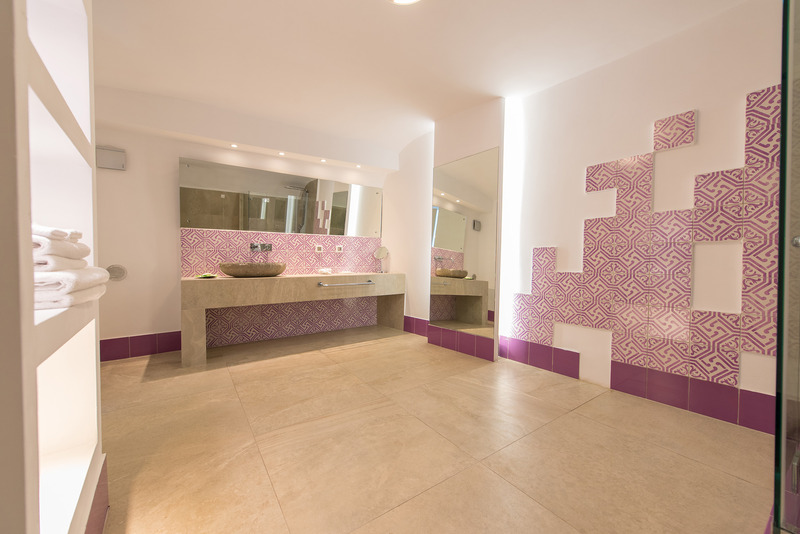 Santorini Secret Suites & Spa - Oda