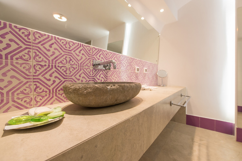 Santorini Secret Suites & Spa - Oda