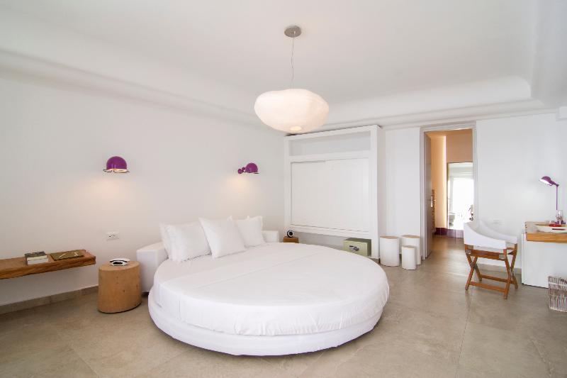 Santorini Secret Suites & Spa - Oda