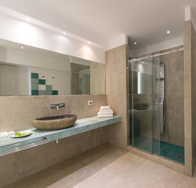 Santorini Secret Suites & Spa - Oda