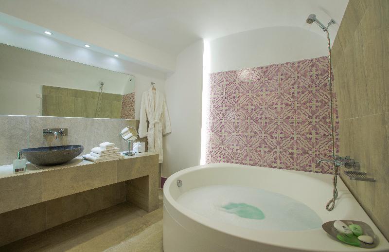 Santorini Secret Suites & Spa - Oda