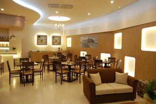 Athinaikon Hotel otel fotoğrafı