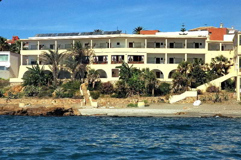 Patricia Hotel otel fotoğrafı