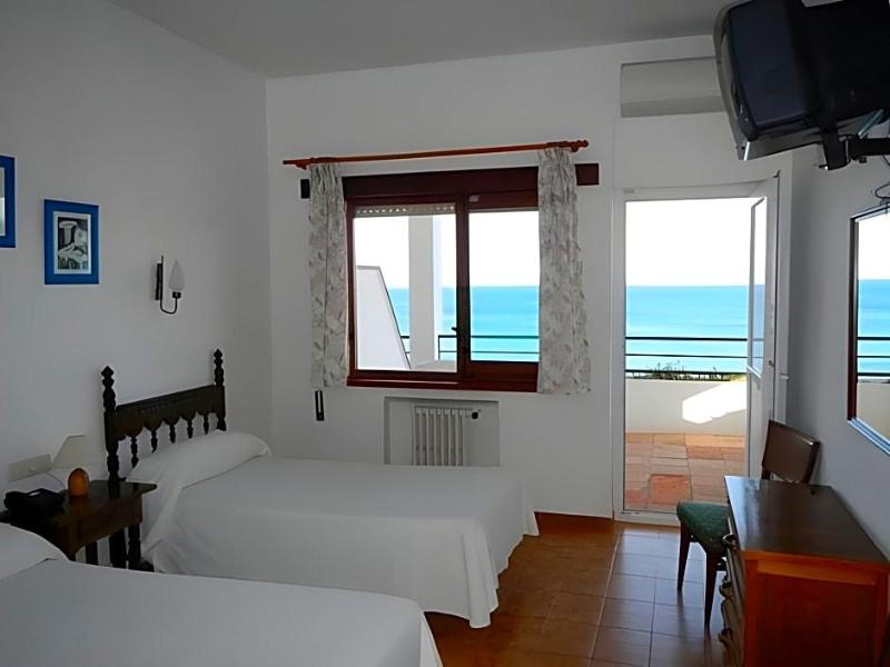 Patricia Hotel - Oda