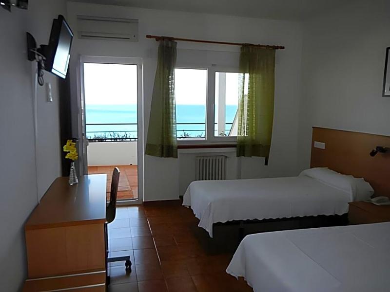 Patricia Hotel - Oda