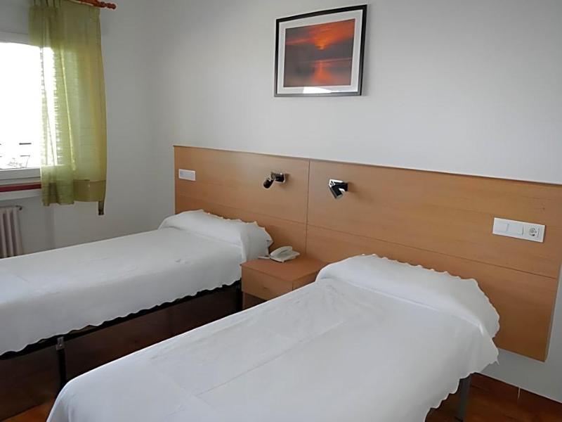 Patricia Hotel - Oda