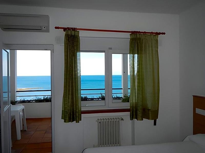 Patricia Hotel - Oda