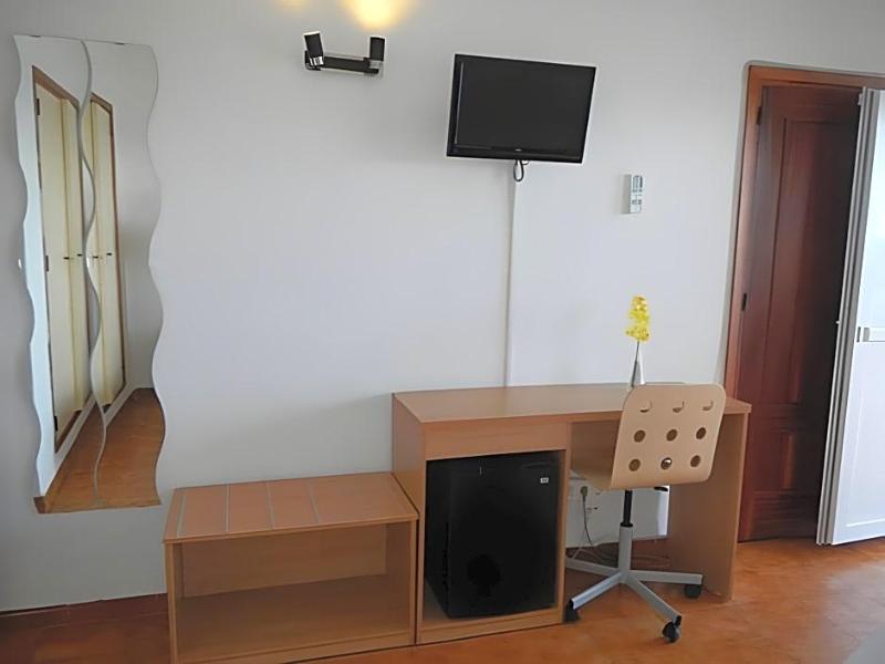 Patricia Hotel - Oda