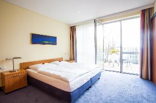 Aparion Apartments Berlin fotoÄŸrafÄ±