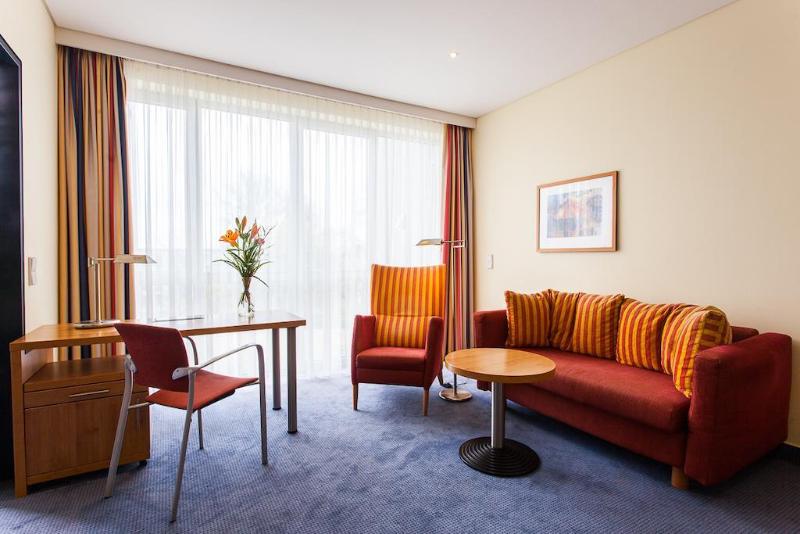 Aparion Apartments Berlin - Genel