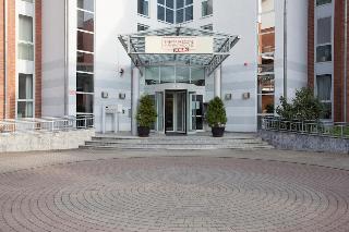 Aparion Apartments Berlin fotoÄŸrafÄ±