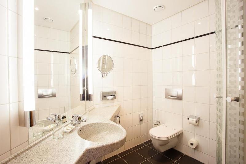 Aparion Apartments Berlin - Genel