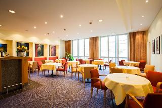 Aparion Apartments Berlin fotoÄŸrafÄ±