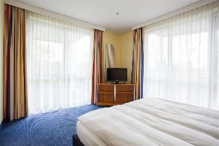 Aparion Apartments Berlin fotoÄŸrafÄ±