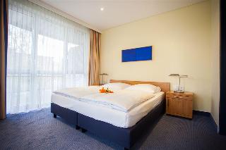 Aparion Apartments Berlin fotoÄŸrafÄ±