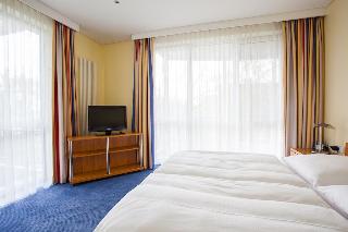 Aparion Apartments Berlin fotoÄŸrafÄ±