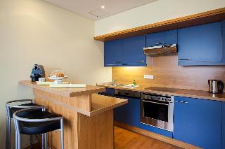 Aparion Apartments Berlin fotoÄŸrafÄ±