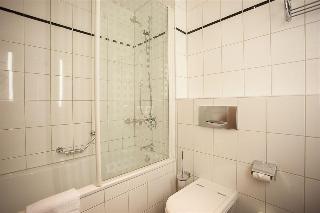 Aparion Apartments Berlin fotoÄŸrafÄ±