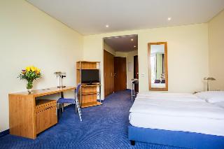 Aparion Apartments Berlin fotoÄŸrafÄ±