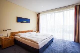 Aparion Apartments Berlin fotoÄŸrafÄ±