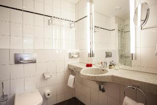 Aparion Apartments Berlin fotoÄŸrafÄ±