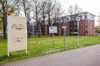 Aparion Apartments Berlin fotoÄŸrafÄ±