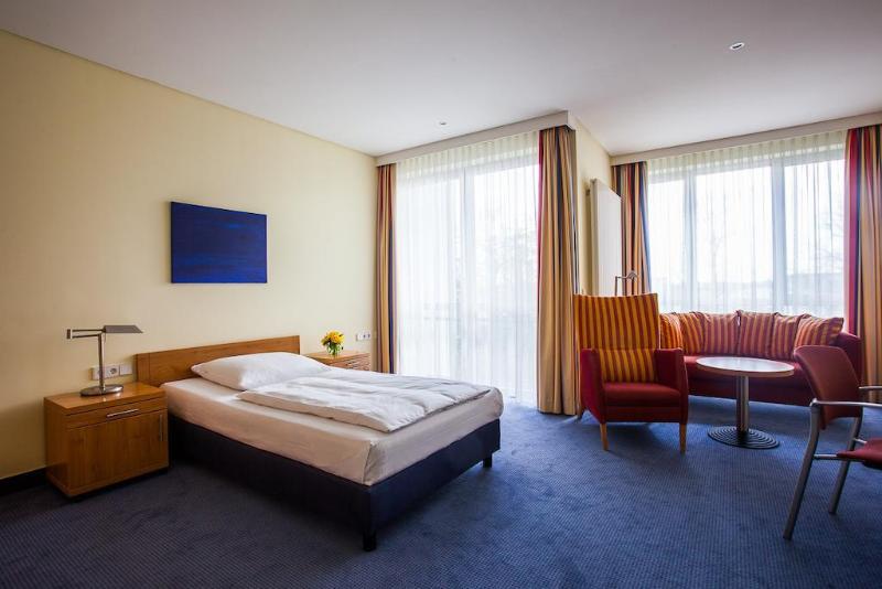 Aparion Apartments Berlin - Genel