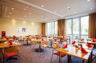 Aparion Apartments Berlin fotoÄŸrafÄ±