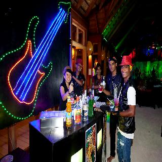 Vilamendhoo Resort fotoÄŸrafÄ±